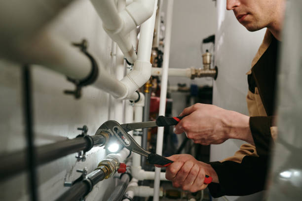 Best Water Heater Repair  in Melcher Dallas, IA