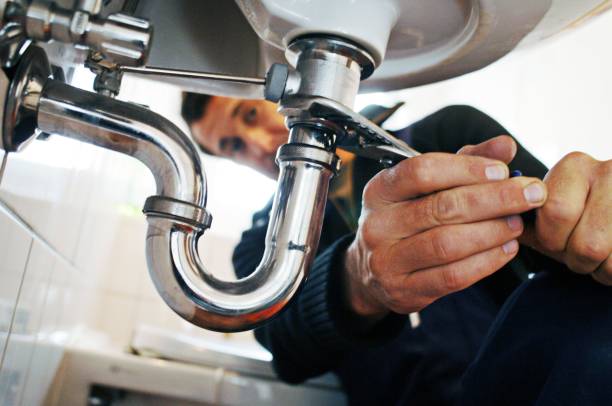 Best Plumbing Inspection Services  in Melcher Dallas, IA