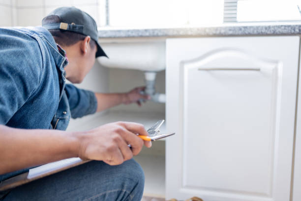 Professional Plumbing in Melcher Dallas, IA